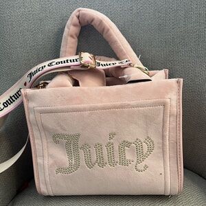 Brand new juicy couture purse